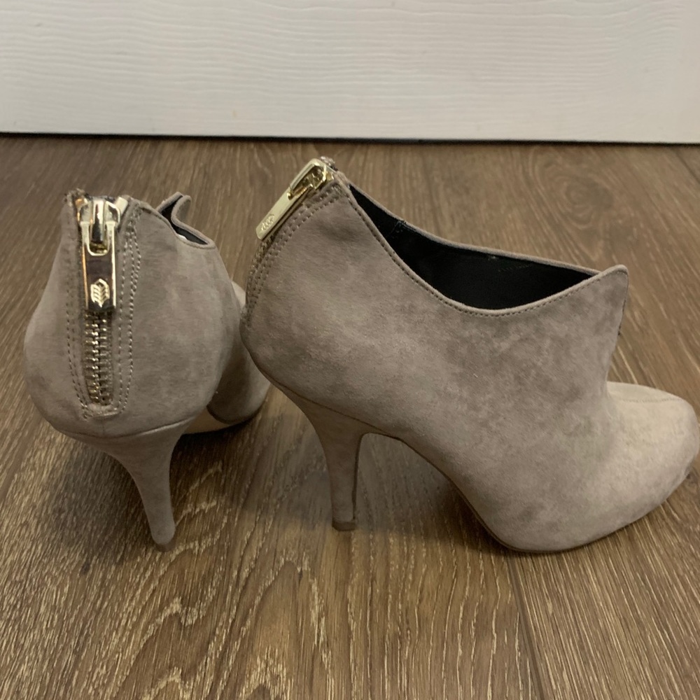 Call It Spring Tosien Bootie